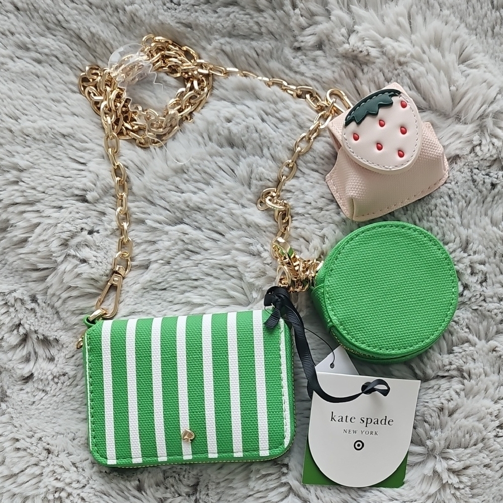 Target x Kate Spade Crossbody Bag Set